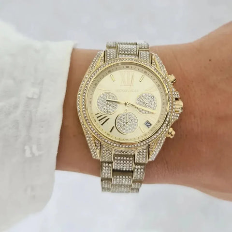 Michael Kors Watch For Women MK6494