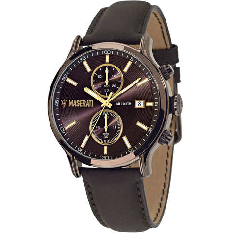 Maserati Men's Watch R8871618006