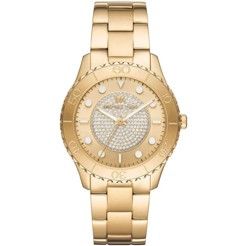 Michael Kors Watch For Women MK6911