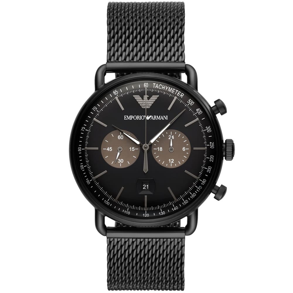 Emporio Armani Men's Watch AR11142