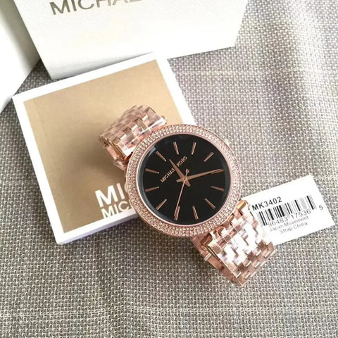 Michael Kors Watch For Women MK3402