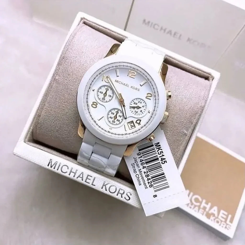 M&K Women's
