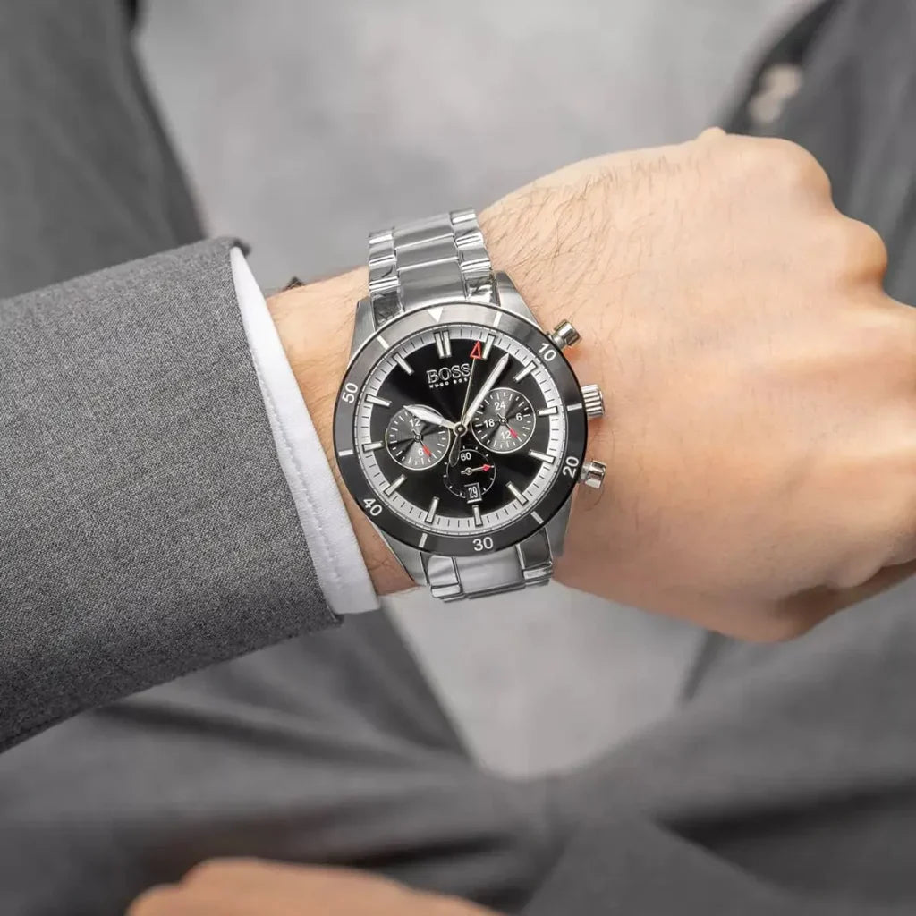Hugo Boss Men's Watch 1513862