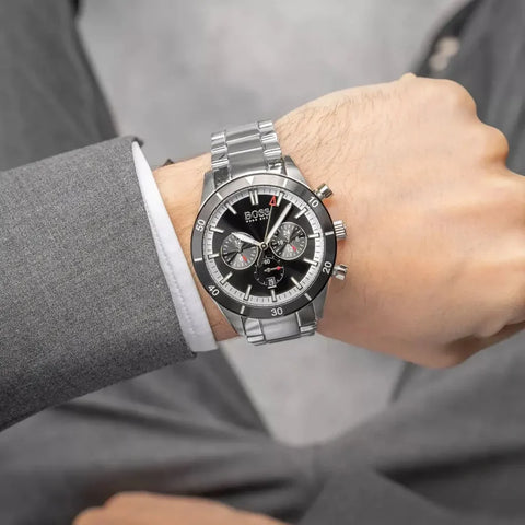 Hugo Boss Men's Watch 1513862