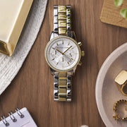 Michael Kors Watch For Women MK6474