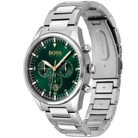 Hugo Boss Men's Watch 1513868