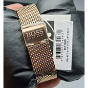 Hugo Boss Men's Watch 1513806