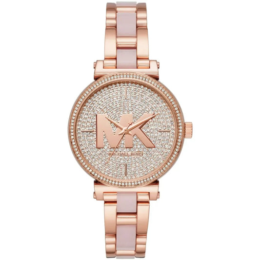 M&K Women's