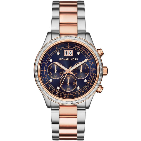 Michael Kors Watch For Women MK6205