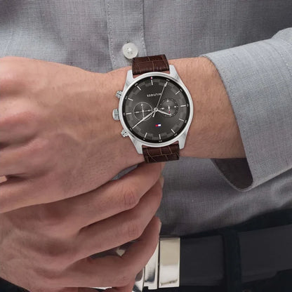 Tommy Hilfiger Men's Watch 1710422