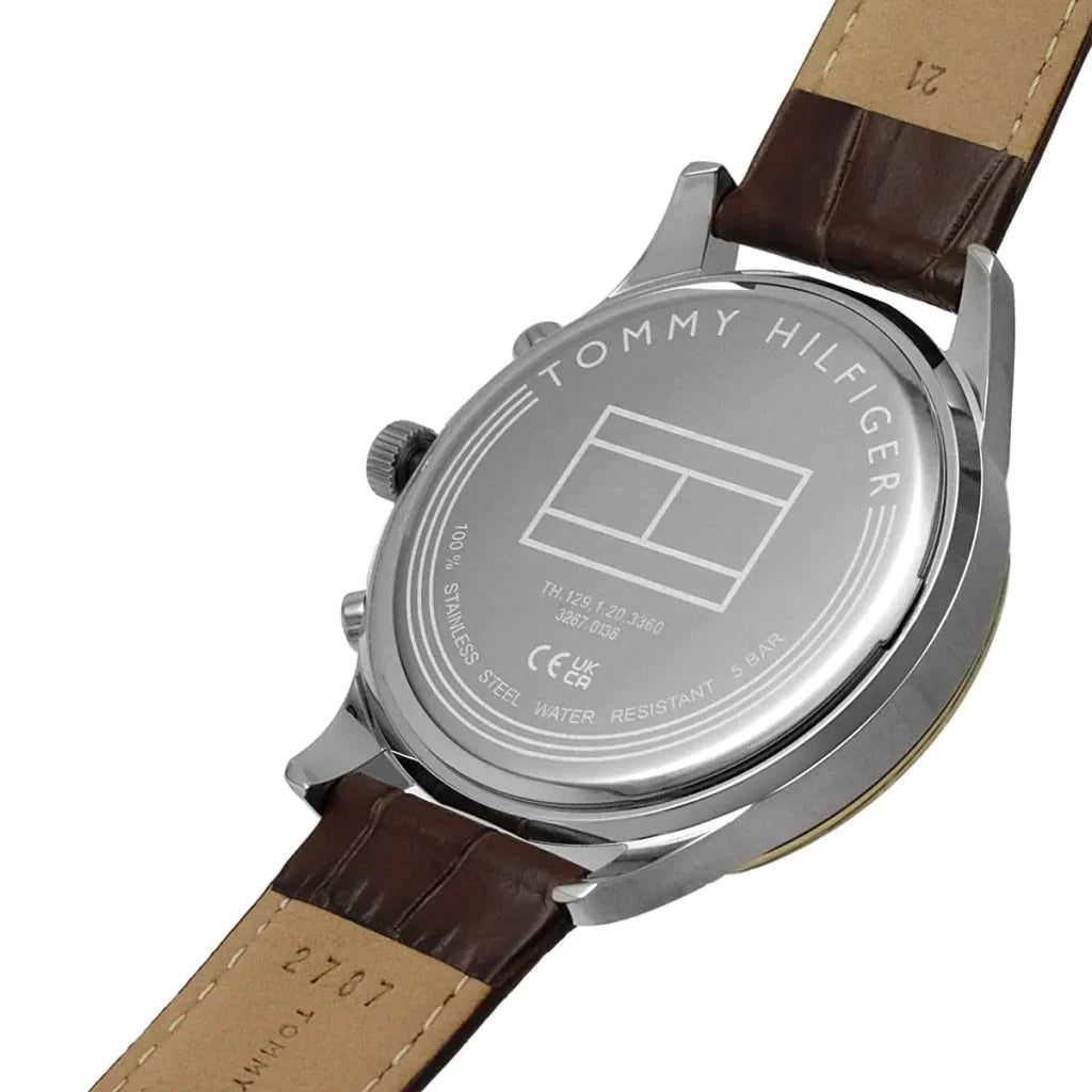 Tommy Hilfiger Men's Watch 1710501