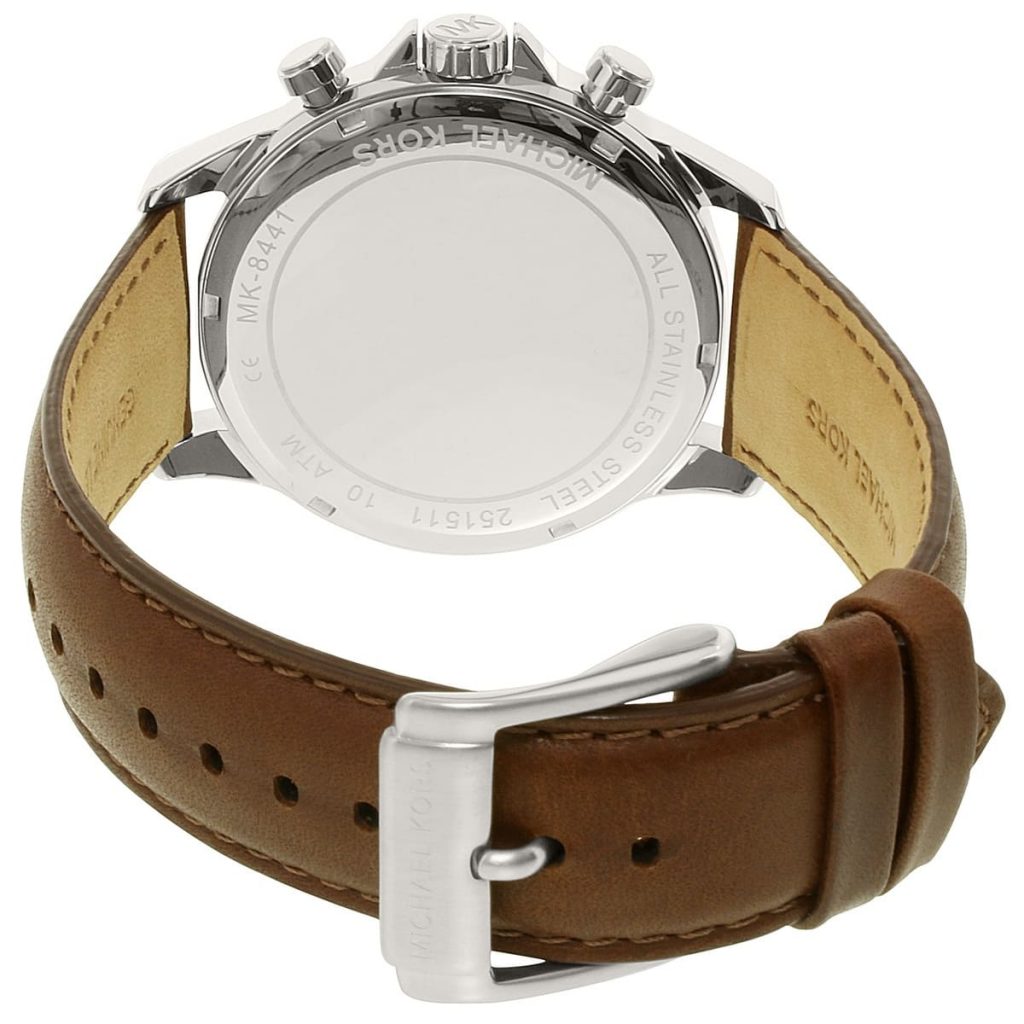 Michael Kors Watch For Men