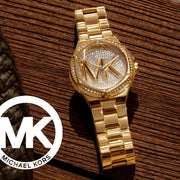 Michael Kors Watch For Women MK7229