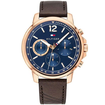 Tommy Hilfiger Men's Watch 1791532