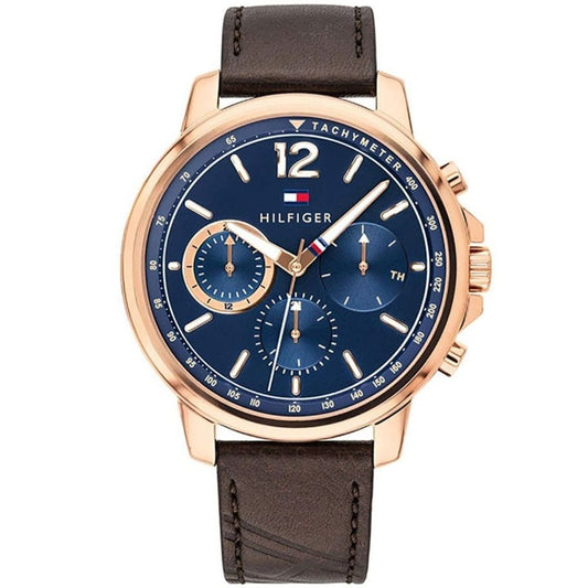 Tommy Hilfiger Men's Watch 1791532