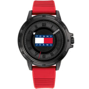 Tommy Hilfiger Men's Watch 1792033