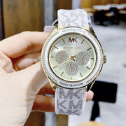 Michael Kors Watch For Women MK7204