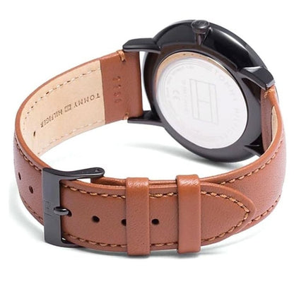 Tommy Hilfiger Men's Watch 1791510