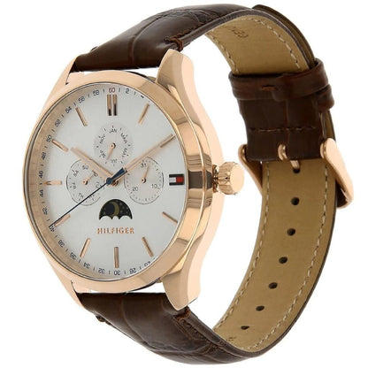 Tommy Hilfiger Men's Watch 1791306