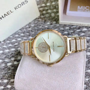 Michael Kors Watch For Women MK3852