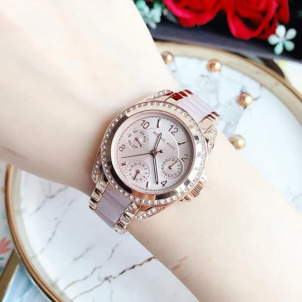 M&K Women's