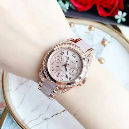 M&K Women's