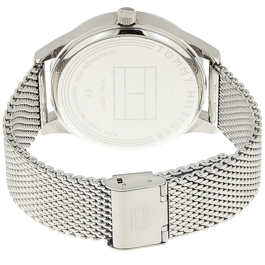 Tommy Hilfiger Men's Watch 1791415