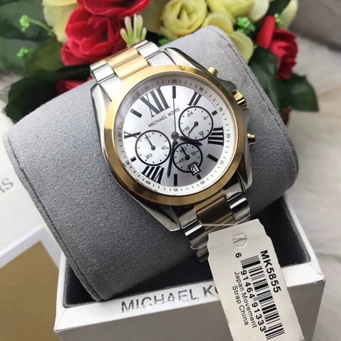 Michael Kors Watch For Women MK5855