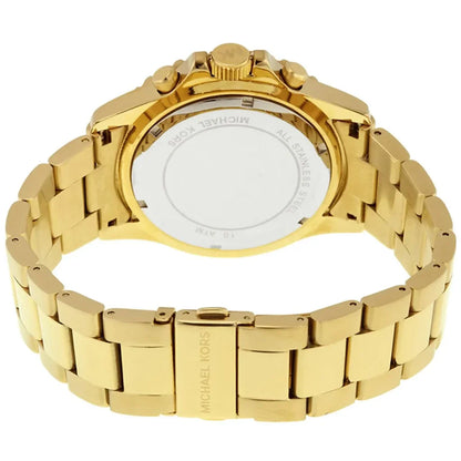 Michael Kors Watch For Men