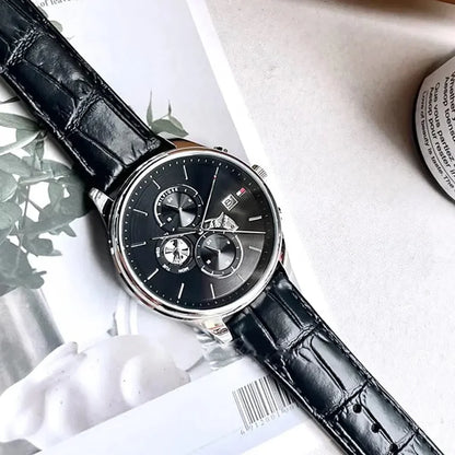 Tommy Hilfiger Men's Watch 1710502