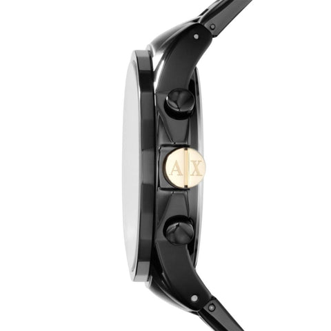 ساعة ارماني اكستشنج رجالي