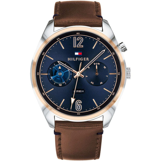 Tommy Hilfiger Men's Watch 1791549