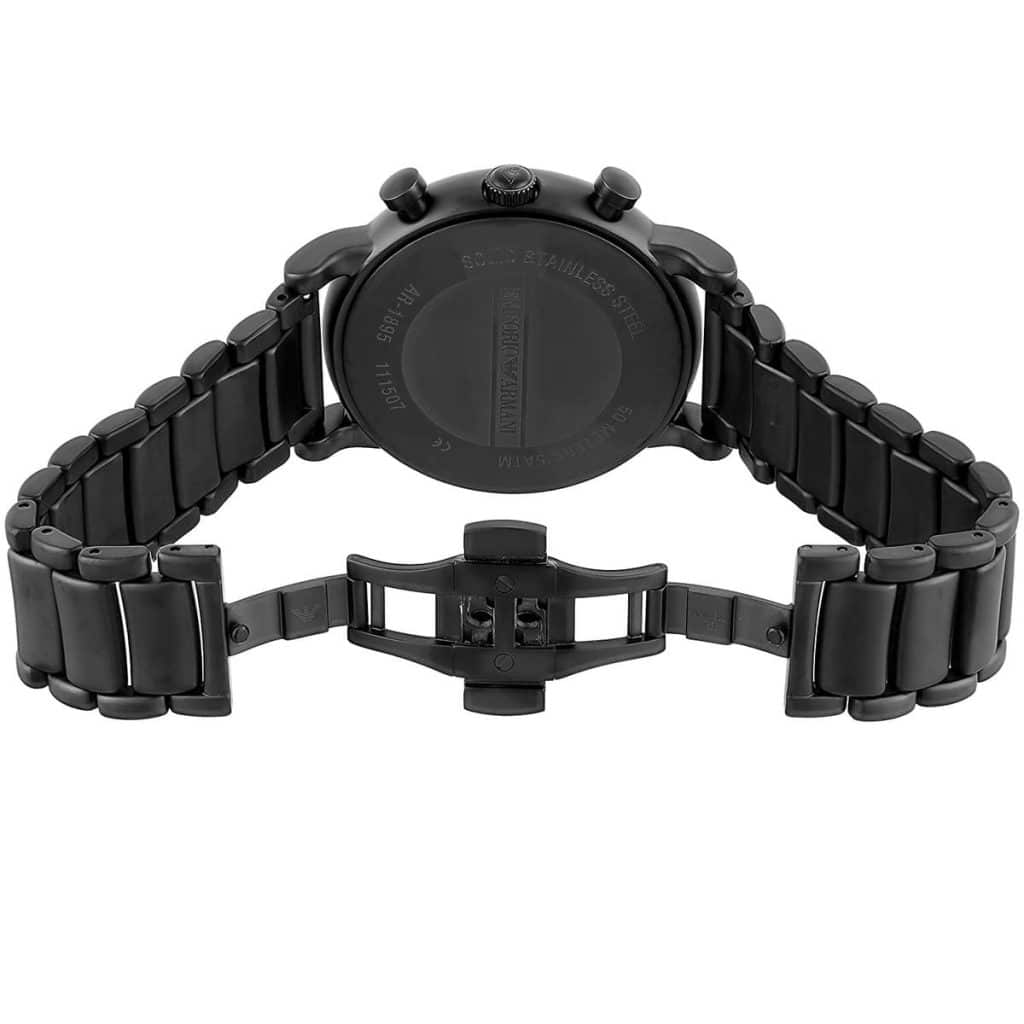 Emporio Armani Men's Watch AR1895