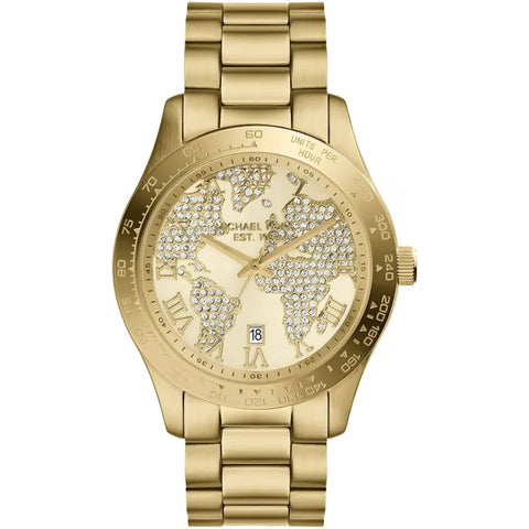 Michael Kors Watch For Women MK5959