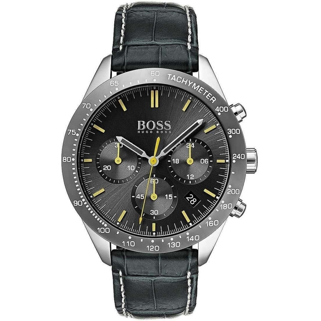 Hugo Boss Men's Watch 1513659