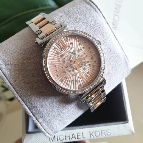 Michael Kors Watch For Women MK3972