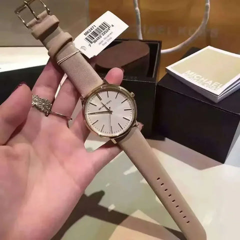 Michael Kors Watch For Women MK2471