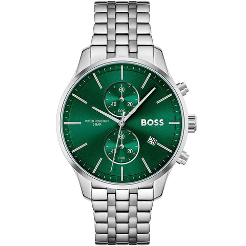 Hugo Boss Men's Watch 1513975