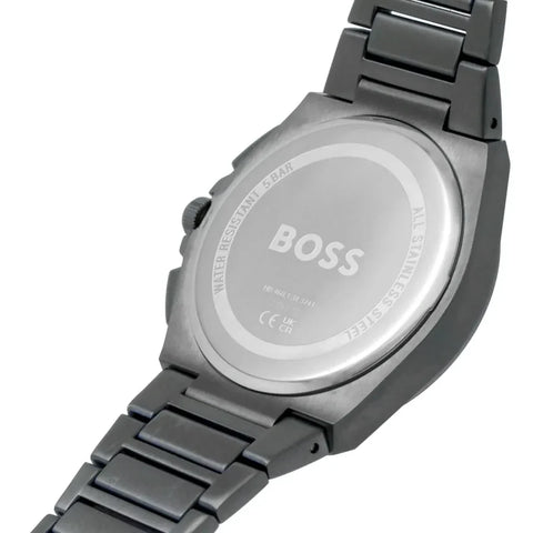 Hugo Boss Men's Watch 1513996