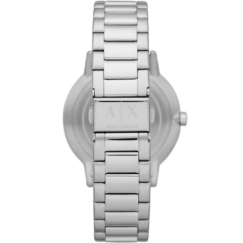 ساعة ارماني اكستشنج رجالي