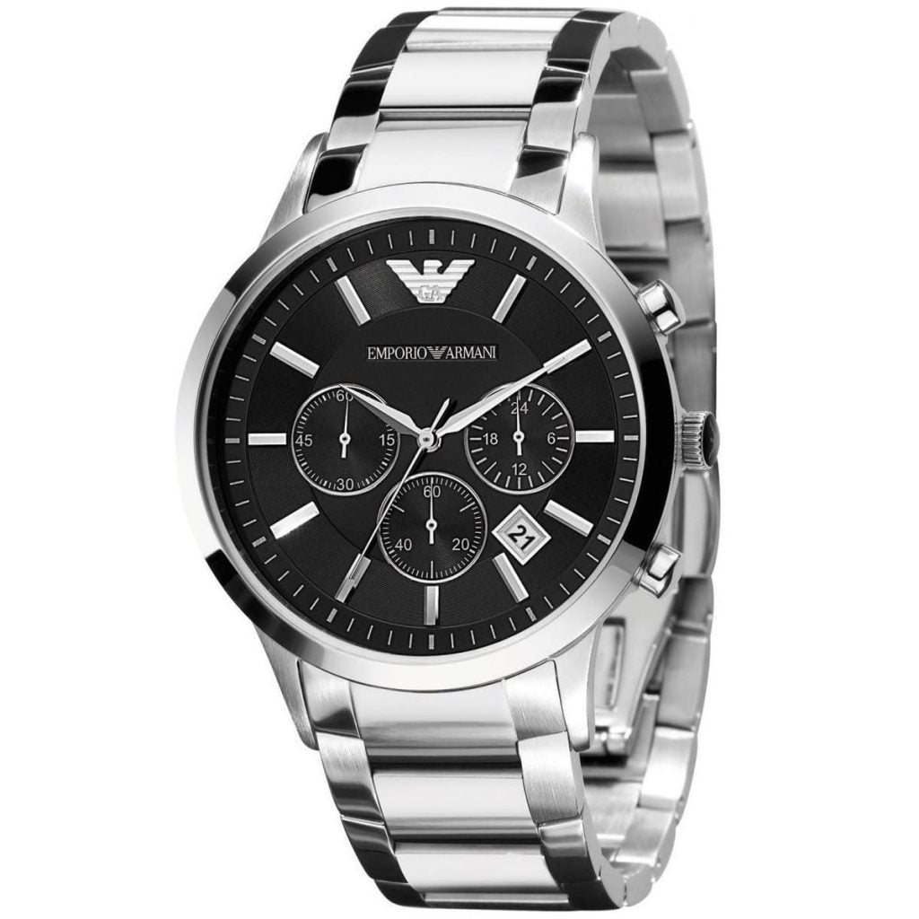 Emporio Armani Men's Watch AR2434