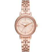 Michael Kors Watch For Women MK3643