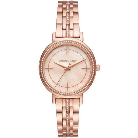 Michael Kors Watch For Women MK3643