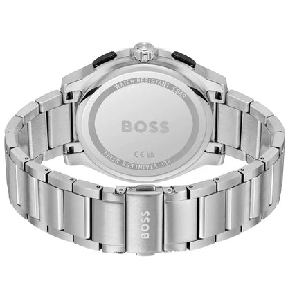 Hugo Boss Watch For Men 1514191