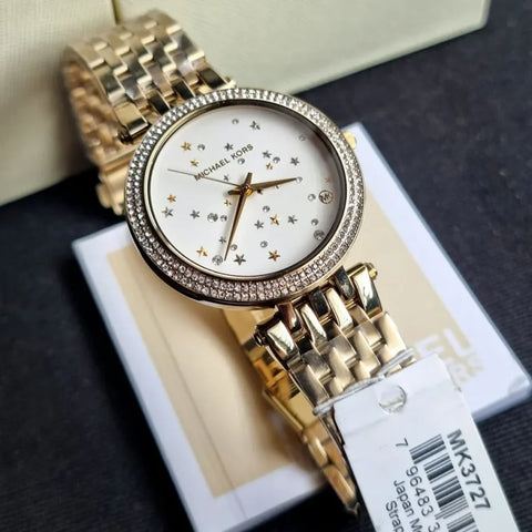 Michael Kors Watch For Women MK3727