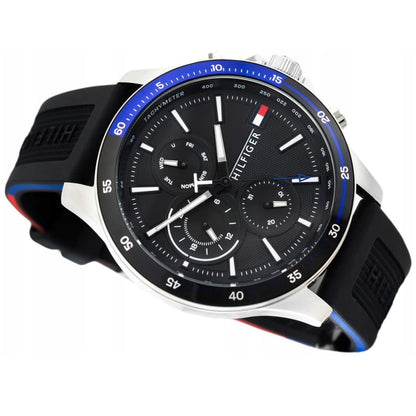 Tommy Hilfiger Men's Watch 1791724