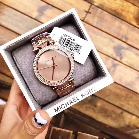 Michael Kors Watch For Women MK6426