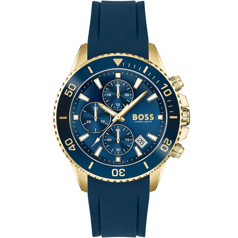 Hugo Boss Men's Watch 1513965