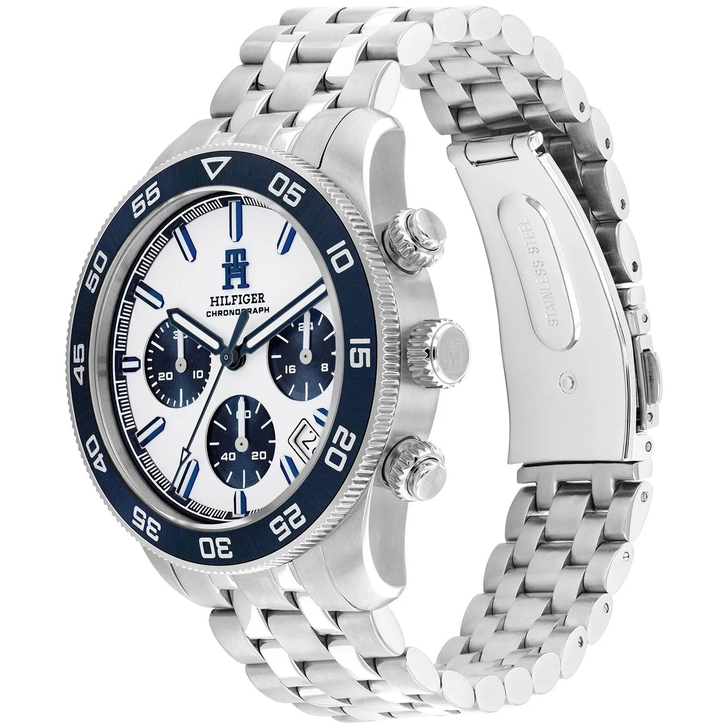 Tommy Hilfiger Men's Watch 1792157