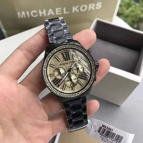 Michael Kors Watch For Women MK5961